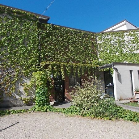Ostello Del Chianti Tavarnelle Val di Pesa Buitenkant foto